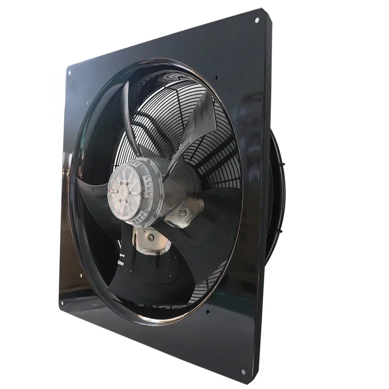 ebmpapst W6D710-GH01-01 M6D138-HF 400V 480V 1030W 1700W 2.35A 2.87A Air Conditioner Refrigeration Equipment Axial Fan ebmpapst W6D710-GH01-01 M6D138-HF 400V 480V 1030W 1700W 2.35A 2.87A Air Conditioner Refrigeration Equipment Axial Fan