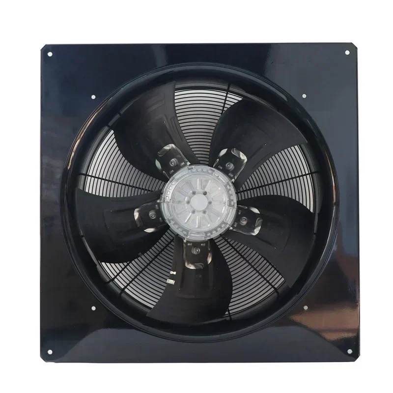 ebmpapst W6D710-GH01-01 M6D138-HF 400V 480V 1030W 1700W 2.35A 2.87A Air Conditioner Refrigeration Equipment Axial Fan ebmpapst W6D710-GH01-01 M6D138-HF 400V 480V 1030W 1700W 2.35A 2.87A Air Conditioner Refrigeration Equipment Axial Fan