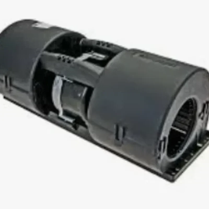 ebmpapst K3G146-AD01-01 230V AC 243W 1.8A 1400RPM 2295m3/h EC Vehicle Air Conditioner Centrifugal Fan ebmpapst K3G146-AD01-01 230V AC 243W 1.8A 1400RPM 2295m3/h EC Vehicle Air Conditioner Centrifugal Fan