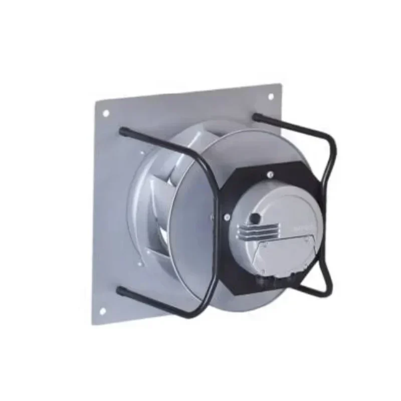 ebmpapst K3G280-AU06-B2 280mm 230V AC 3.1A 715W 2800RPM Traffic Track Photovoltaic Centrifugal Fan ebmpapst K3G280-AU06-B2 280mm 230V AC 3.1A 715W 2800RPM Traffic Track Photovoltaic Centrifugal Fan