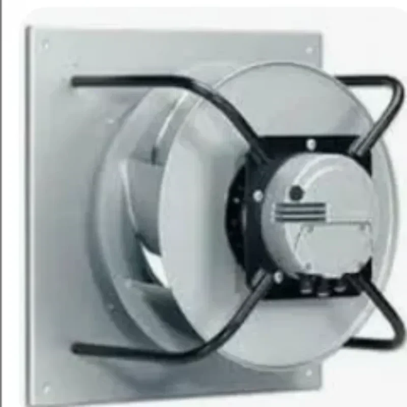 ebmpapst K3G280-AU06-B2 280mm 230V AC 3.1A 715W 2800RPM Traffic Track Photovoltaic Centrifugal Fan ebmpapst K3G280-AU06-B2 280mm 230V AC 3.1A 715W 2800RPM Traffic Track Photovoltaic Centrifugal Fan