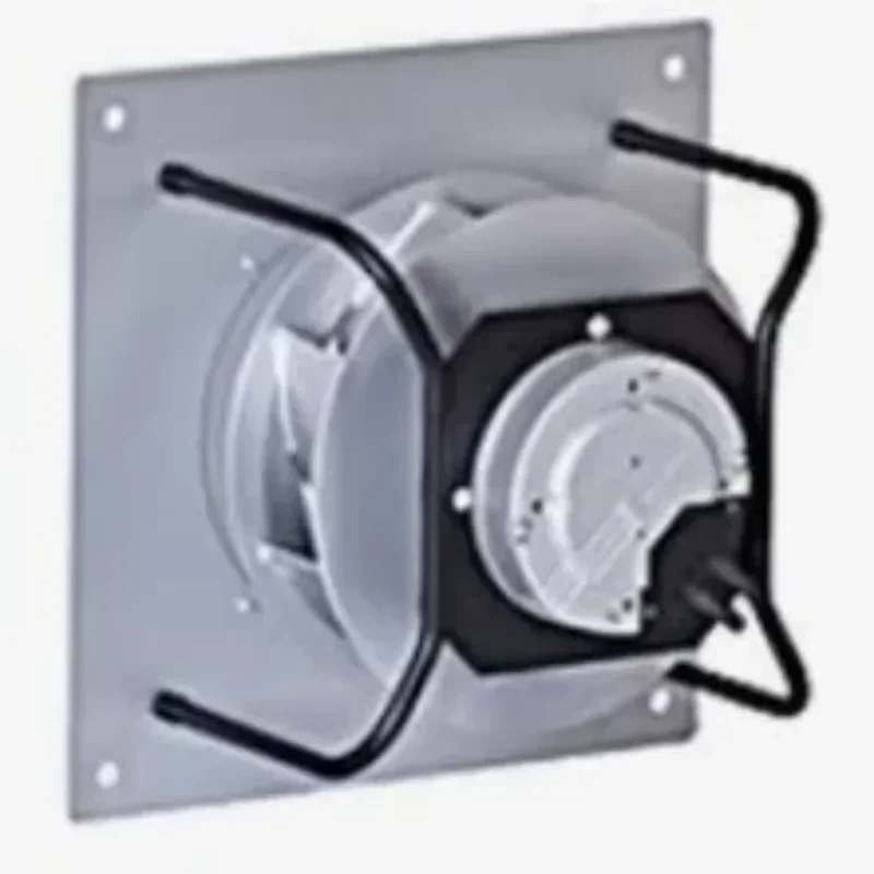 ebmpapst K3G280-AU06-B2 280mm 230V AC 3.1A 715W 2800RPM Traffic Track Photovoltaic Centrifugal Fan ebmpapst K3G280-AU06-B2 280mm 230V AC 3.1A 715W 2800RPM Traffic Track Photovoltaic Centrifugal Fan