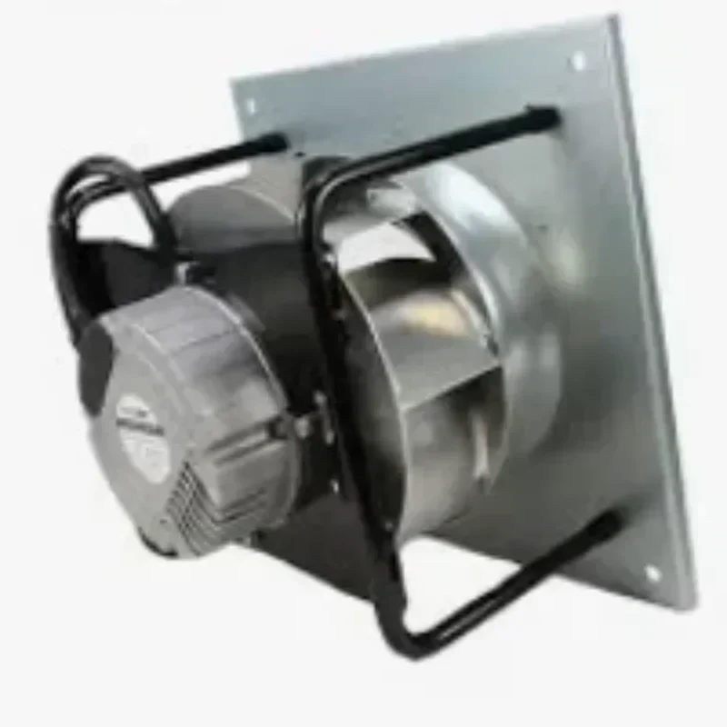 ebmpapst K3G450-PI86-02 400V 450mm 1790RPM 1740W 2.7A AHU EC Plug Fan Precision Air Conditioner HVAC Centrifugal Fan ebmpapst K3G450-PI86-02 400V 450mm 1790RPM 1740W 2.7A AHU EC Plug Fan Precision Air Conditioner HVAC Centrifugal Fan