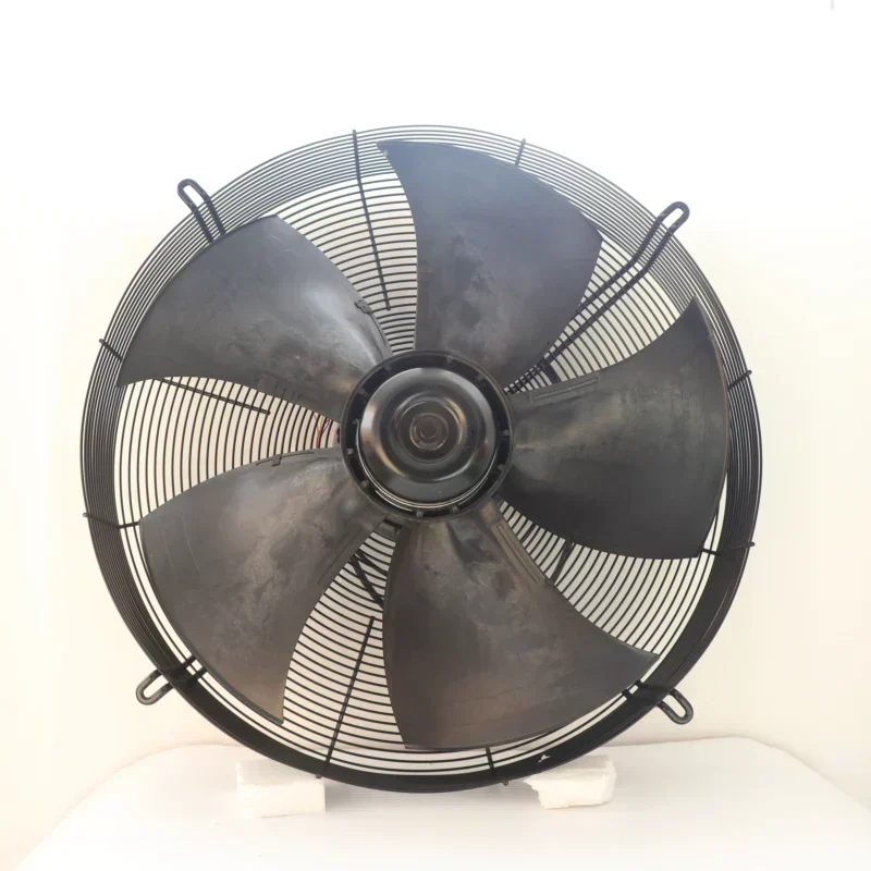 ebmpapst S3G630-AR85-01 400V 970W 630mm 1.6A 170Pa 1140RPM IP54 Air Conditioner Unit Fan Condenser Axial Fan ebmpapst S3G630-AR85-01 400V 970W 630mm 1.6A 170Pa 1140RPM IP54 Air Conditioner Unit Fan Condenser Axial Fan