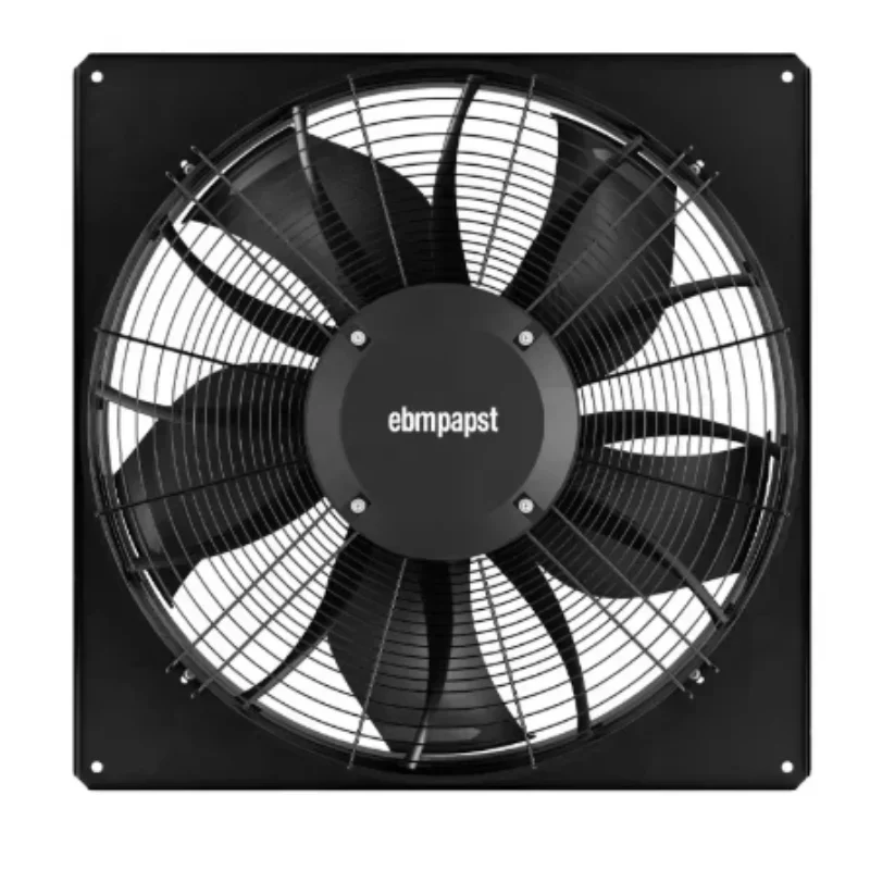 ebmpapst W3G800-KS39-03 AKFG 800 K M3G150-FF 400V 3.1A HVAC Air Conditioner Refrigeration Axial Fan W3G800-KS39-03/F01 ebmpapst W3G800-KS39-03 AKFG 800 K M3G150-FF 400V 3.1A HVAC Air Conditioner Refrigeration Axial Fan W3G800-KS39-03/F01