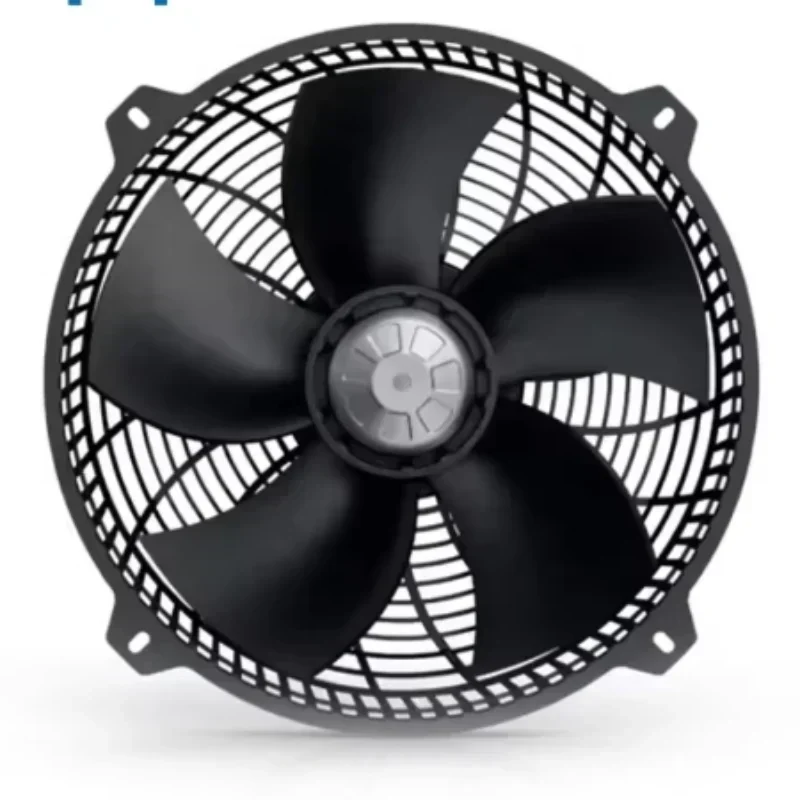 ebmpapst S1G300-FO01-01 M1G055-DF 230V AC 62W 1400RPM 0.55A Axial Fan ebmpapst S1G300-FO01-01 M1G055-DF 230V AC 62W 1400RPM 0.55A Axial Fan