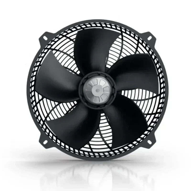 ebmpapst S1G300-FO01-01 M1G055-DF 230V AC 62W 1400RPM 0.55A Axial Fan ebmpapst S1G300-FO01-01 M1G055-DF 230V AC 62W 1400RPM 0.55A Axial Fan