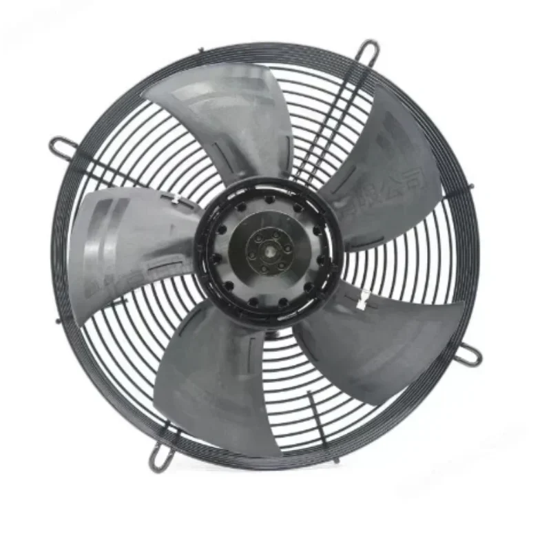 ebmpapst S3G500-ZQ12-90 S3G500-AN33-01 400V AC 1.6A 1600RPM 980W Tower Air Conditioner Condenser Axial Fan S3G50 ebmpapst S3G500-ZQ12-90 S3G500-AN33-01 400V AC 1.6A 1600RPM 980W Tower Air Conditioner Condenser Axial Fan S3G50