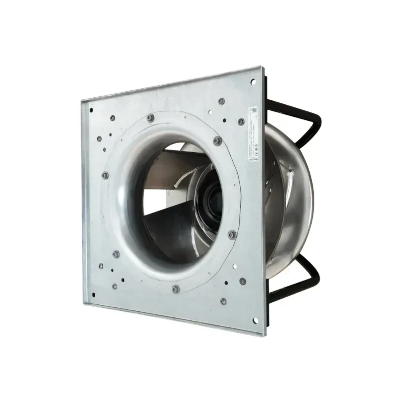 ebmpapst K3G400-AY87-02 M3G112-IA 400V AC 2180RPM 1850W 2.9A Refrigerators HVAC EFU FFU Fan Filter Unit Centrifugal Fan ebmpapst K3G400-AY87-02 M3G112-IA 400V AC 2180RPM 1850W 2.9A Refrigerators HVAC EFU FFU Fan Filter Unit Centrifugal Fan