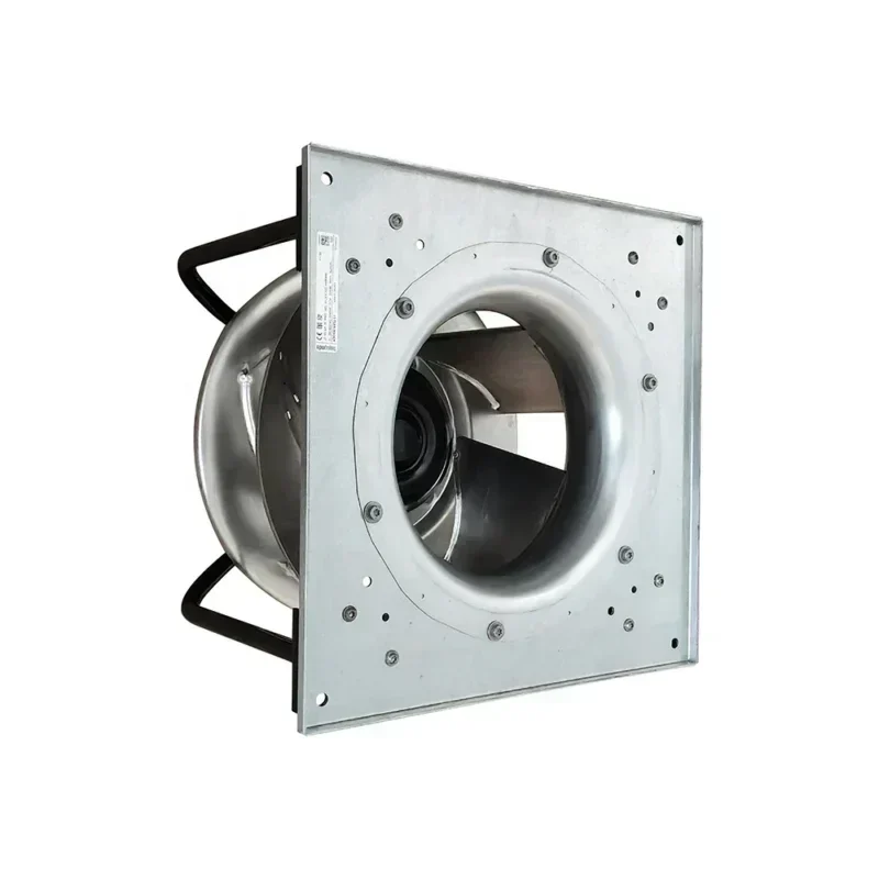 ebmpapst K3G400-AY87-02 M3G112-IA 400V AC 2180RPM 1850W 2.9A Refrigerators HVAC EFU FFU Fan Filter Unit Centrifugal Fan ebmpapst K3G400-AY87-02 M3G112-IA 400V AC 2180RPM 1850W 2.9A Refrigerators HVAC EFU FFU Fan Filter Unit Centrifugal Fan