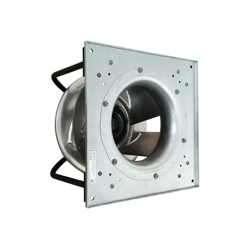 ebmpapst K3G400-PA27-71 K3G400-PA27-B2 400V AC 2750RPM 3350W Refrigerators HVAC EFU FFU Fan Filter Unit Centrifugal Fan ebmpapst K3G400-PA27-71 K3G400-PA27-B2 400V AC 2750RPM 3350W Refrigerators HVAC EFU FFU Fan Filter Unit Centrifugal Fan