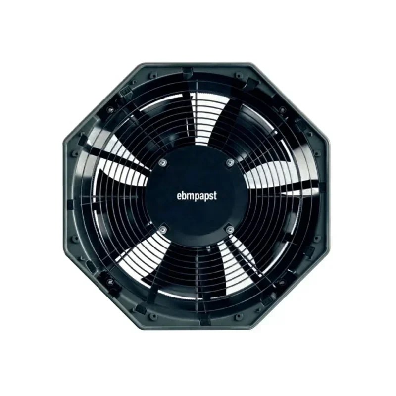 ebmpapst W3G500-KM03-I1 M3G084-GF 230V AC 650W 2.9A 1370RPM Refrigeration Air Conditioner Condenser Axial Fan ebmpapst W3G500-KM03-I1 M3G084-GF 230V AC 650W 2.9A 1370RPM Refrigeration Air Conditioner Condenser Axial Fan