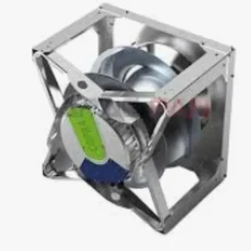 ebmpapst K3G710-AR03-01 400V AC 1300RPM 7700W 11.8A 710mm IP54 Dehumidifier Demister Centrifugal Fan ebmpapst K3G710-AR03-01 400V AC 1300RPM 7700W 11.8A 710mm IP54 Dehumidifier Demister Centrifugal Fan