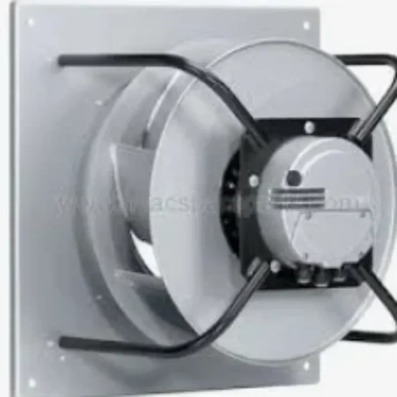 ebmpapst K3G355-HA34-01 M3G150-FF 400V AC 4100RPM 4700W 7.2A Siemens High Speed Rail Auxiliary Converter Centrifugal Fan ebmpapst K3G355-HA34-01 M3G150-FF 400V AC 4100RPM 4700W 7.2A Siemens High Speed Rail Auxiliary Converter Centrifugal Fan