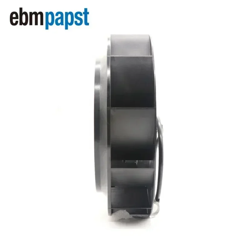 ebmpapst R2E220-AB76-85 M2E068-CF 230V AC 85W 2700RPM 0.38A 220mm IP44 IT Telecom Centrifugal Fan ebmpapst R2E220-AB76-85 M2E068-CF 230V AC 85W 2700RPM 0.38A 220mm IP44 IT Telecom Centrifugal Fan