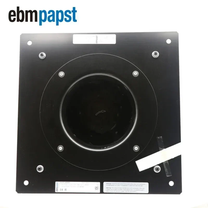 ebmpapst K3G250-PR02-J3 K3G250-PR02-J5 K3G250-PR02-J2 M3G084-DF 250mm 400V 1180W 1.8A Centrifugal Fan ebmpapst K3G250-PR02-J3 K3G250-PR02-J5 K3G250-PR02-J2 M3G084-DF 250mm 400V 1180W 1.8A Centrifugal Fan