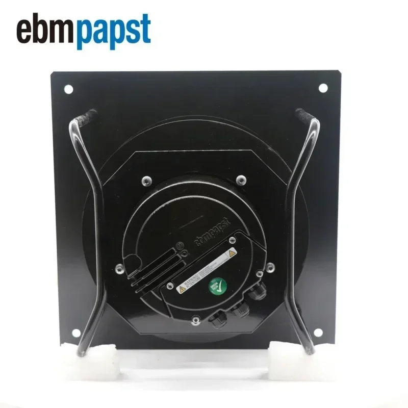 ebmpapst K3G250-PR02-J3 K3G250-PR02-J5 K3G250-PR02-J2 M3G084-DF 250mm 400V 1180W 1.8A Centrifugal Fan ebmpapst K3G250-PR02-J3 K3G250-PR02-J5 K3G250-PR02-J2 M3G084-DF 250mm 400V 1180W 1.8A Centrifugal Fan