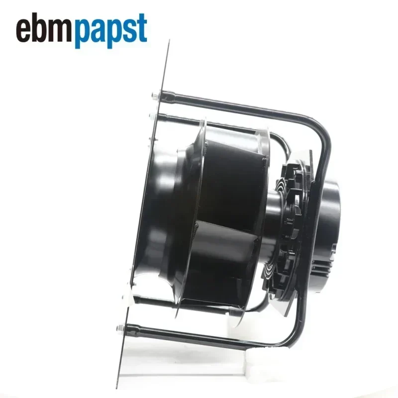 ebmpapst K3G250-PR02-J3 K3G250-PR02-J5 K3G250-PR02-J2 M3G084-DF 250mm 400V 1180W 1.8A Centrifugal Fan ebmpapst K3G250-PR02-J3 K3G250-PR02-J5 K3G250-PR02-J2 M3G084-DF 250mm 400V 1180W 1.8A Centrifugal Fan