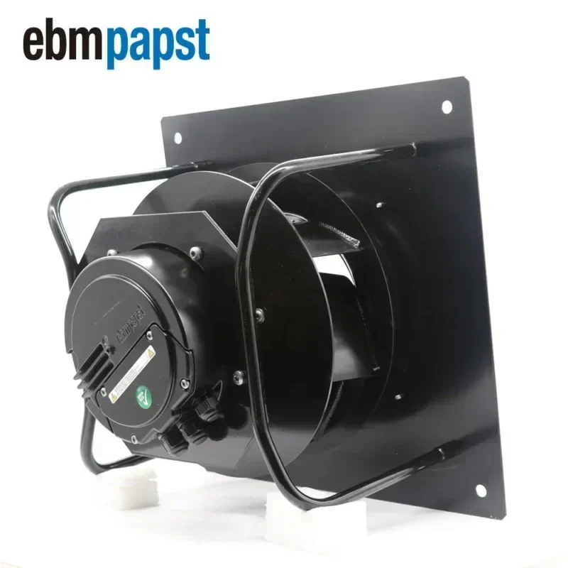 ebmpapst K3G250-PR02-J3 K3G250-PR02-J5 K3G250-PR02-J2 M3G084-DF 250mm 400V 1180W 1.8A Centrifugal Fan ebmpapst K3G250-PR02-J3 K3G250-PR02-J5 K3G250-PR02-J2 M3G084-DF 250mm 400V 1180W 1.8A Centrifugal Fan
