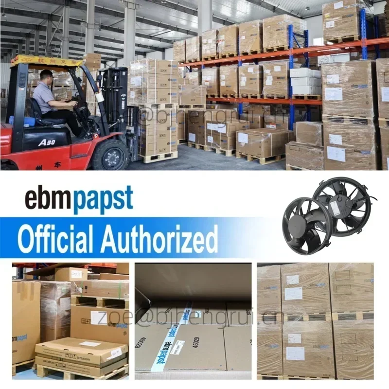 ebmpapst W3G300-RQ28-56 M3G074-CF 300mm 27.5V DC 320W 11.5A Car Bus Automotive Air Conditioner Axial Fan ebmpapst W3G300-RQ28-56 M3G074-CF 300mm 27.5V DC 320W 11.5A Car Bus Automotive Air Conditioner Axial Fan