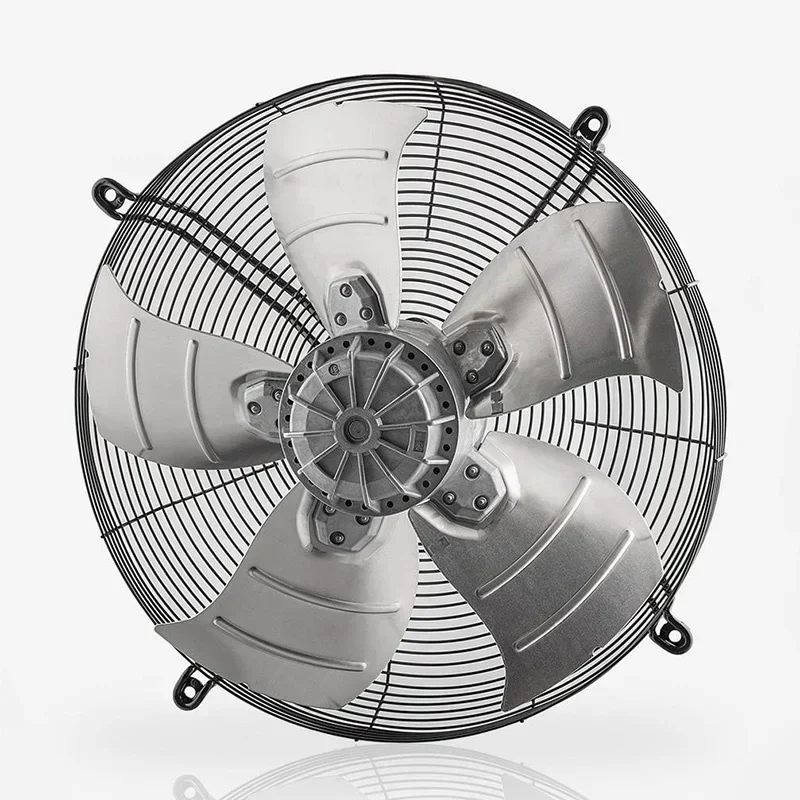 ebmpapst S1G300-CA19-02 230V AC 1250RPM 0.27A 35W IP55 Axial Fan ebmpapst S1G300-CA19-02 230V AC 1250RPM 0.27A 35W IP55 Axial Fan