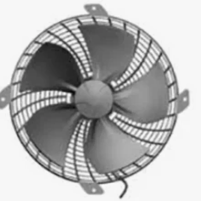 ebmpapst S1G300-CA19-02 230V AC 1250RPM 0.27A 35W IP55 Axial Fan ebmpapst S1G300-CA19-02 230V AC 1250RPM 0.27A 35W IP55 Axial Fan