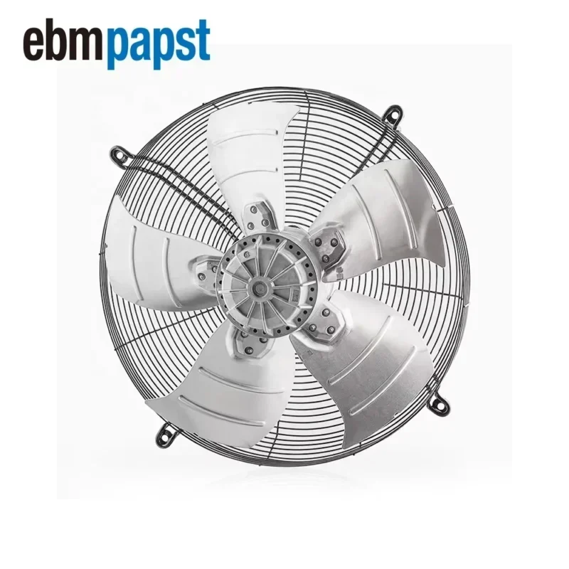 ebmpapst S1G300-CA19-02 230V AC 1250RPM 0.27A 35W IP55 Axial Fan