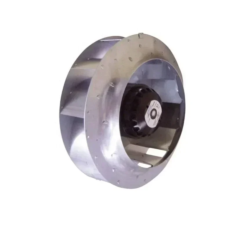 ebmpapst R4E310-AL11-01 310 mm 230V AC 1380RPM 115W 0.52A Centrifugal Fan