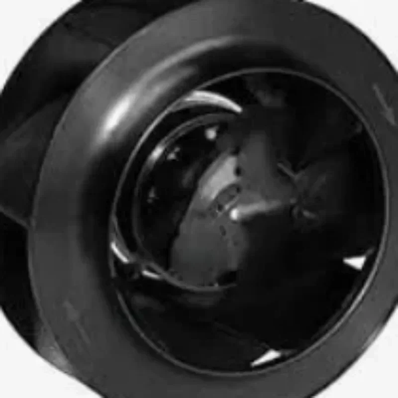 ebmpapst R1G120-AD13-02 M1G045-BE 24V DC 26W 4060RPM 1.2A 120mm HVAC Adjustable Speed Air Purifier Centrifugal Fan ebmpapst R1G120-AD13-02 M1G045-BE 24V DC 26W 4060RPM 1.2A 120mm HVAC Adjustable Speed Air Purifier Centrifugal Fan