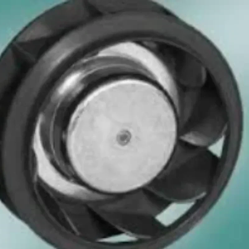 ebmpapst R1G120-AD13-02 M1G045-BE 24V DC 26W 4060RPM 1.2A 120mm HVAC Adjustable Speed Air Purifier Centrifugal Fan ebmpapst R1G120-AD13-02 M1G045-BE 24V DC 26W 4060RPM 1.2A 120mm HVAC Adjustable Speed Air Purifier Centrifugal Fan