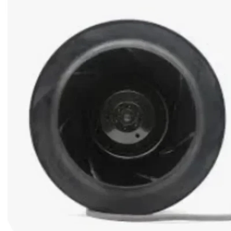 ebmpapst R1G120-AD13-02 M1G045-BE 24V DC 26W 4060RPM 1.2A 120mm HVAC Adjustable Speed Air Purifier Centrifugal Fan ebmpapst R1G120-AD13-02 M1G045-BE 24V DC 26W 4060RPM 1.2A 120mm HVAC Adjustable Speed Air Purifier Centrifugal Fan