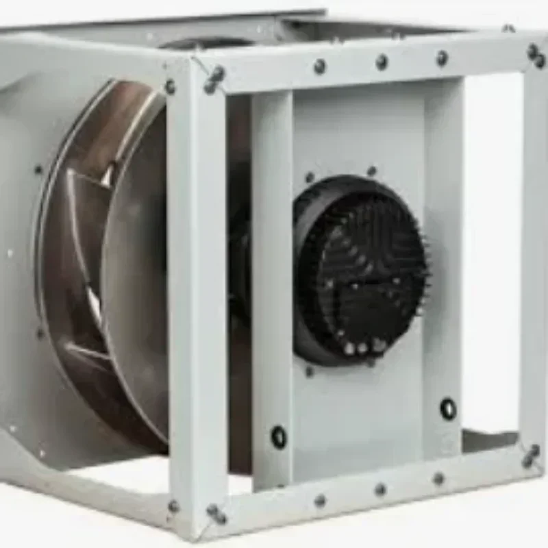 ebmpapst K3G710-AS06-01 M3G200-QA 400V 1550RPM 11800W 18A Dehumidifier Demister Centrifugal Fan ebmpapst K3G710-AS06-01 M3G200-QA 400V 1550RPM 11800W 18A Dehumidifier Demister Centrifugal Fan