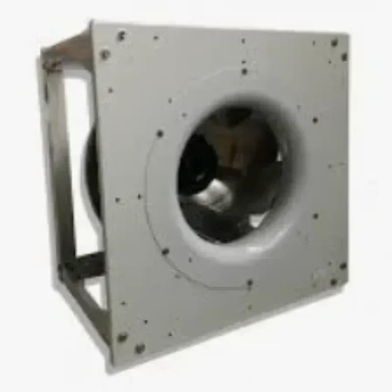 ebmpapst K3G710-AS06-01 M3G200-QA 400V 1550RPM 11800W 18A Dehumidifier Demister Centrifugal Fan ebmpapst K3G710-AS06-01 M3G200-QA 400V 1550RPM 11800W 18A Dehumidifier Demister Centrifugal Fan