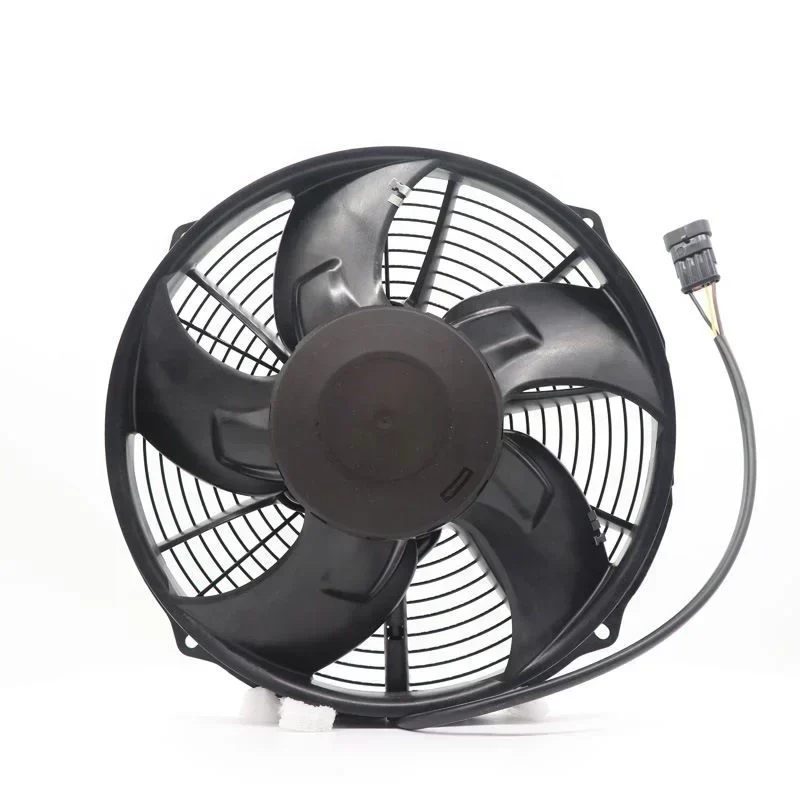 ebmpapst Refrigeration Air Conditioner Fan 250mm to 910mm 115V 230V Bottle Coolers Drinks Machines Fan 400V Evaporator Fan ebmpapst Refrigeration Air Conditioner Fan 250mm to 910mm 115V 230V Bottle Coolers Drinks Machines Fan 400V Evaporator Fan