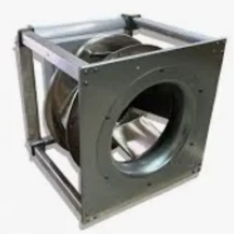 ebmpapst K3G400-AQ31-01 M3G150-FF 400V AC 2680RPM 3470W Refrigerators HVAC EFU FFU Fan Filter Unit Centrifugal Fan ebmpapst K3G400-AQ31-01 M3G150-FF 400V AC 2680RPM 3470W Refrigerators HVAC EFU FFU Fan Filter Unit Centrifugal Fan