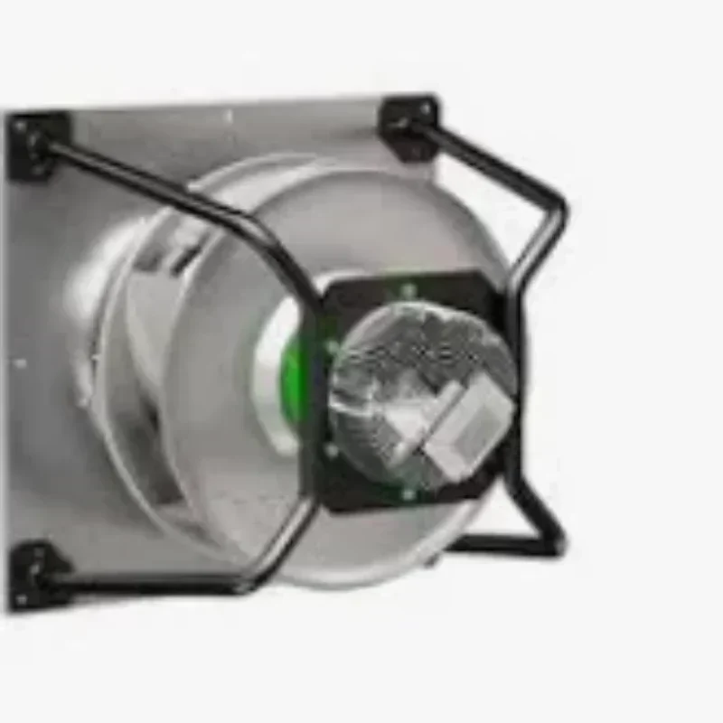 ebmpapst K3G355-PV70-05 M3G112-GA 400V 4.4A 2900W 3230RPM High Speed Rail Auxiliary Converter Centrifugal Fan ebmpapst K3G355-PV70-05 M3G112-GA 400V 4.4A 2900W 3230RPM High Speed Rail Auxiliary Converter Centrifugal Fan