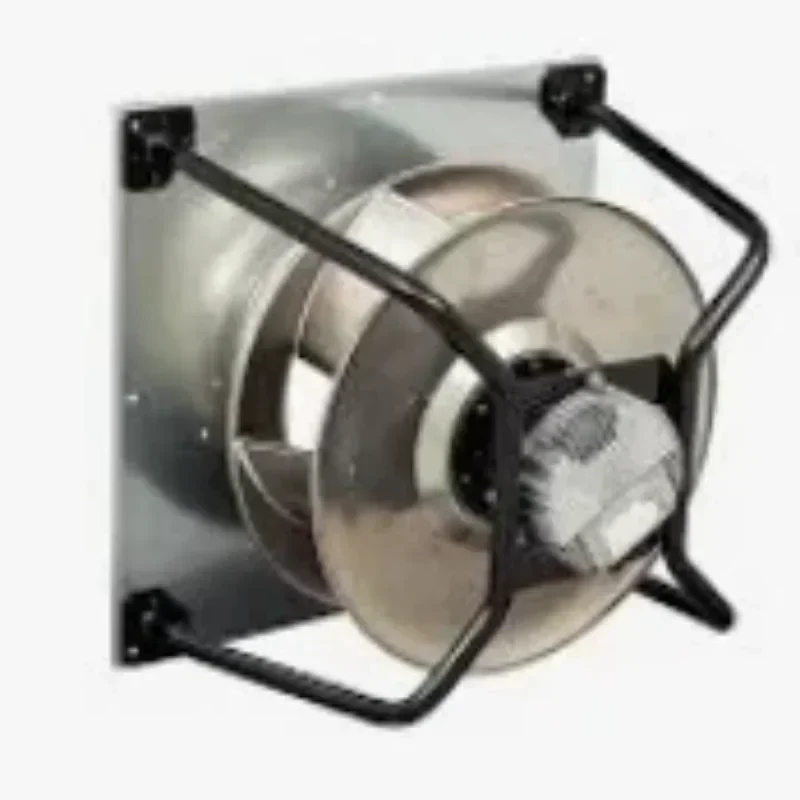 ebmpapst K3G355-PV70-05 M3G112-GA 400V 4.4A 2900W 3230RPM High Speed Rail Auxiliary Converter Centrifugal Fan ebmpapst K3G355-PV70-05 M3G112-GA 400V 4.4A 2900W 3230RPM High Speed Rail Auxiliary Converter Centrifugal Fan