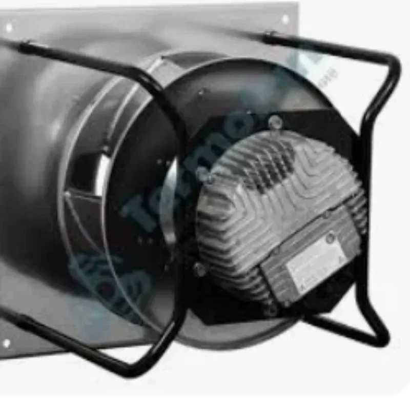 ebmpapst K3G355-PV70-05 M3G112-GA 400V 4.4A 2900W 3230RPM High Speed Rail Auxiliary Converter Centrifugal Fan ebmpapst K3G355-PV70-05 M3G112-GA 400V 4.4A 2900W 3230RPM High Speed Rail Auxiliary Converter Centrifugal Fan