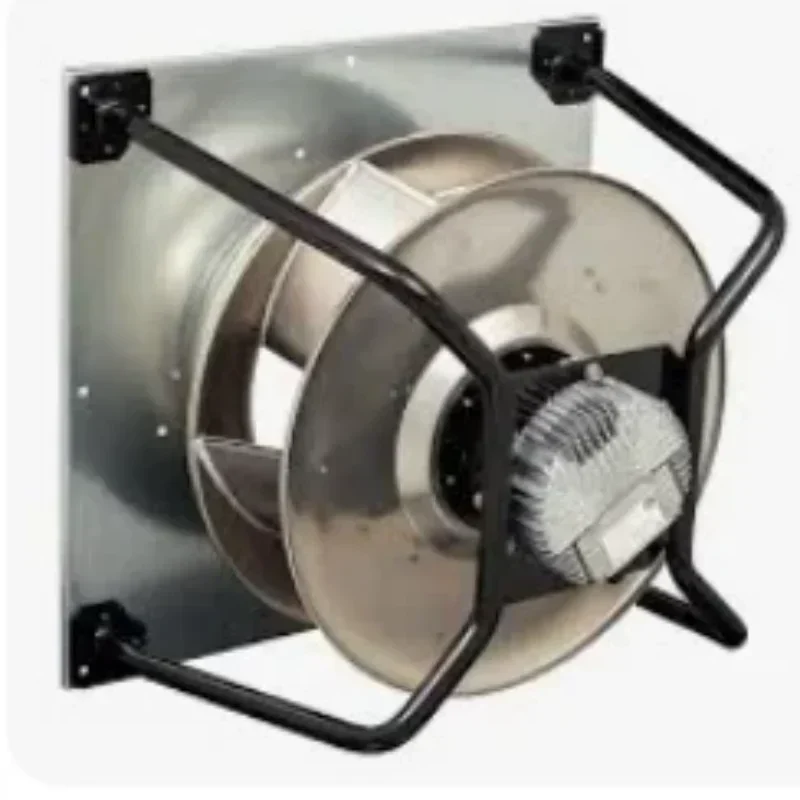 ebmpapst K3G280-PR03-H2 230V AC 280mm 500W 2670RPM IP55 Ventilation Siemens Centrifugal Fan ebmpapst K3G280-PR03-H2 230V AC 280mm 500W 2670RPM IP55 Ventilation Siemens Centrifugal Fan