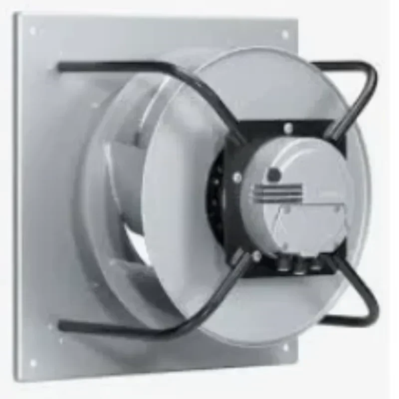 ebmpapst K3G280-PR03-H2 230V AC 280mm 500W 2670RPM IP55 Ventilation Siemens Centrifugal Fan ebmpapst K3G280-PR03-H2 230V AC 280mm 500W 2670RPM IP55 Ventilation Siemens Centrifugal Fan