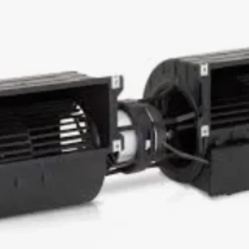 ebmpapst K3G146-AE01-01 230V AC 245W 2895m3/h 1.9A 1250RPM EC Vehicle Air Conditioner Centrifugal Fan ebmpapst K3G146-AE01-01 230V AC 245W 2895m3/h 1.9A 1250RPM EC Vehicle Air Conditioner Centrifugal Fan