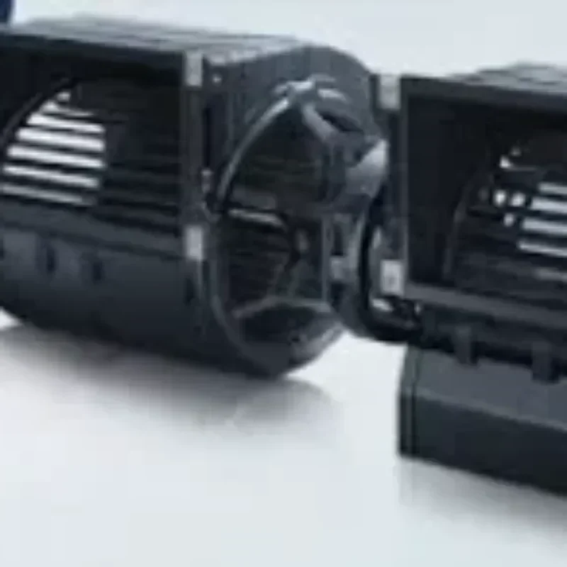 ebmpapst K3G146-AE01-01 230V AC 245W 2895m3/h 1.9A 1250RPM EC Vehicle Air Conditioner Centrifugal Fan ebmpapst K3G146-AE01-01 230V AC 245W 2895m3/h 1.9A 1250RPM EC Vehicle Air Conditioner Centrifugal Fan