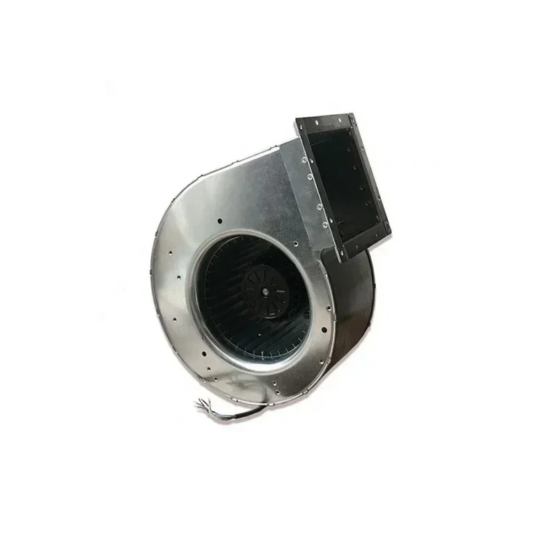 ebmpapst G4D250-DC10-03 M4D094-HA 400VAC 1350RPM 1.17A 590W IP54 Heating Gas Boilers Centrifugal Fans ebmpapst G4D250-DC10-03 M4D094-HA 400VAC 1350RPM 1.17A 590W IP54 Heating Gas Boilers Centrifugal Fans