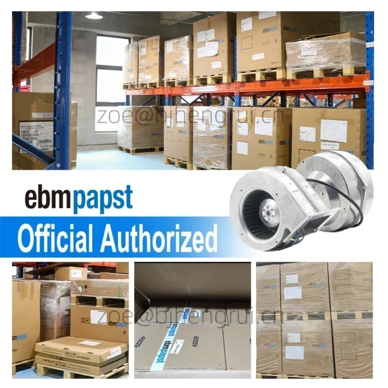 ebmpapst G2E097-FL64-50 230V 36W 2350RPM 0.16A EC Condensing Premix Boiler Heating Gas Boilers Centrifugal Fan ebmpapst G2E097-FL64-50 230V 36W 2350RPM 0.16A EC Condensing Premix Boiler Heating Gas Boilers Centrifugal Fan