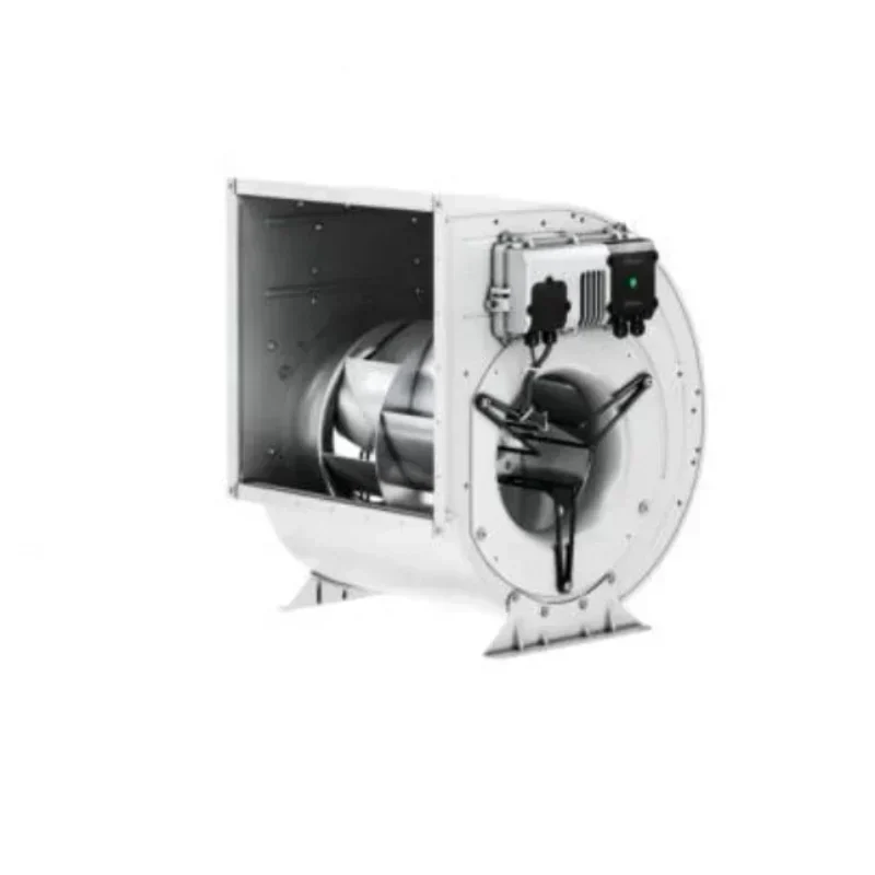 ebmpapst D3G310-GG05-01 400V AC 3180W 4.9A 3140RPM IP54 and Medical Equipment Centrifugal Blower ebmpapst D3G310-GG05-01 400V AC 3180W 4.9A 3140RPM IP54 and Medical Equipment Centrifugal Blower