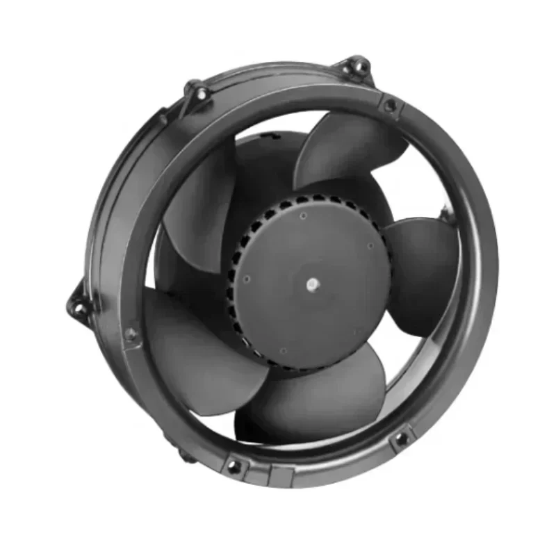 ebmpapst DV6248TD 172x51mm 17251 17cm 48V DC 5500rpm 89W 700m3/h High Equipment Servo Axial Fan ebmpapst DV6248TD 172x51mm 17251 17cm 48V DC 5500rpm 89W 700m3/h High Equipment Servo Axial Fan