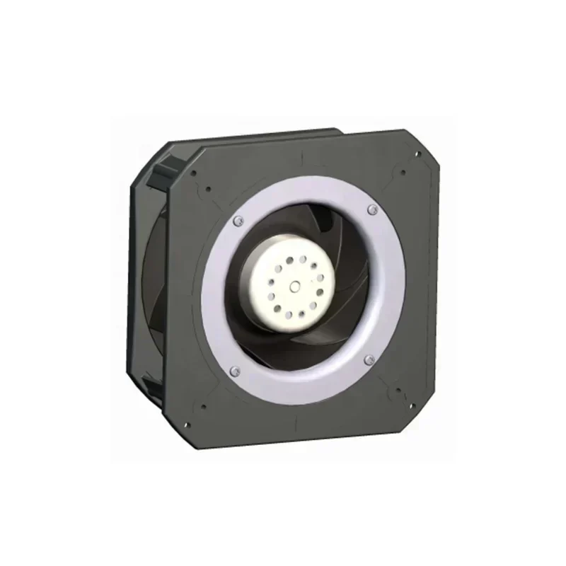 Delta Heat Pump GTM019FUA07R-V 230V EC 190mm 85W 6.75A 3100RPM IP54 AHU Air Handling Unit Centrifugal Fan Delta Heat Pump GTM019FUA07R-V 230V EC 190mm 85W 6.75A 3100RPM IP54 AHU Air Handling Unit Centrifugal Fan