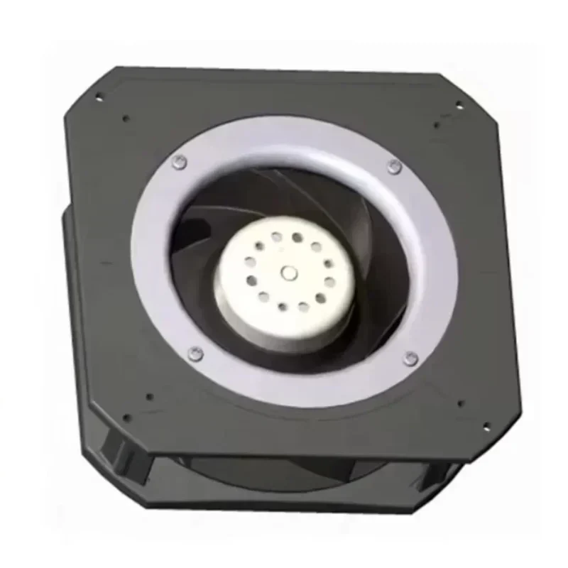 Delta Heat Pump GTM019FUA07R-V 230V EC 190mm 85W 6.75A 3100RPM IP54 AHU Air Handling Unit Centrifugal Fan Delta Heat Pump GTM019FUA07R-V 230V EC 190mm 85W 6.75A 3100RPM IP54 AHU Air Handling Unit Centrifugal Fan