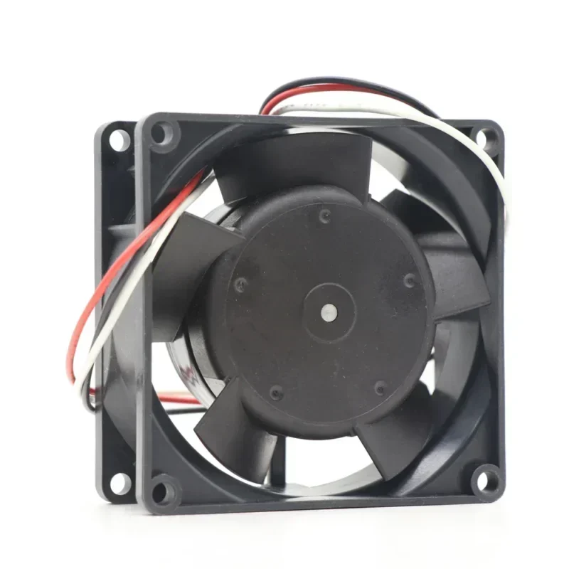 ebmpapst 8314/2 Axial Fans 80x32mm 24V DC 3300rpm Ebm-papst 8314-2 ebmpapst 8314/2 Axial Fans 80x32mm 24V DC 3300rpm Ebm-papst 8314-2