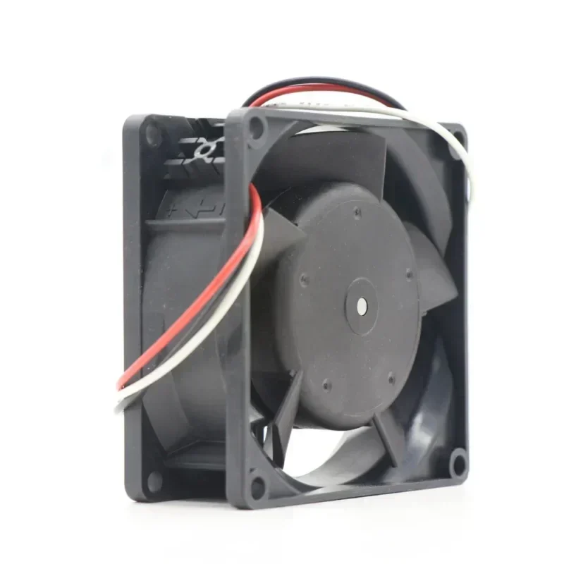 ebmpapst 8314/2 Axial Fans 80x32mm 24V DC 3300rpm Ebm-papst 8314-2 ebmpapst 8314/2 Axial Fans 80x32mm 24V DC 3300rpm Ebm-papst 8314-2